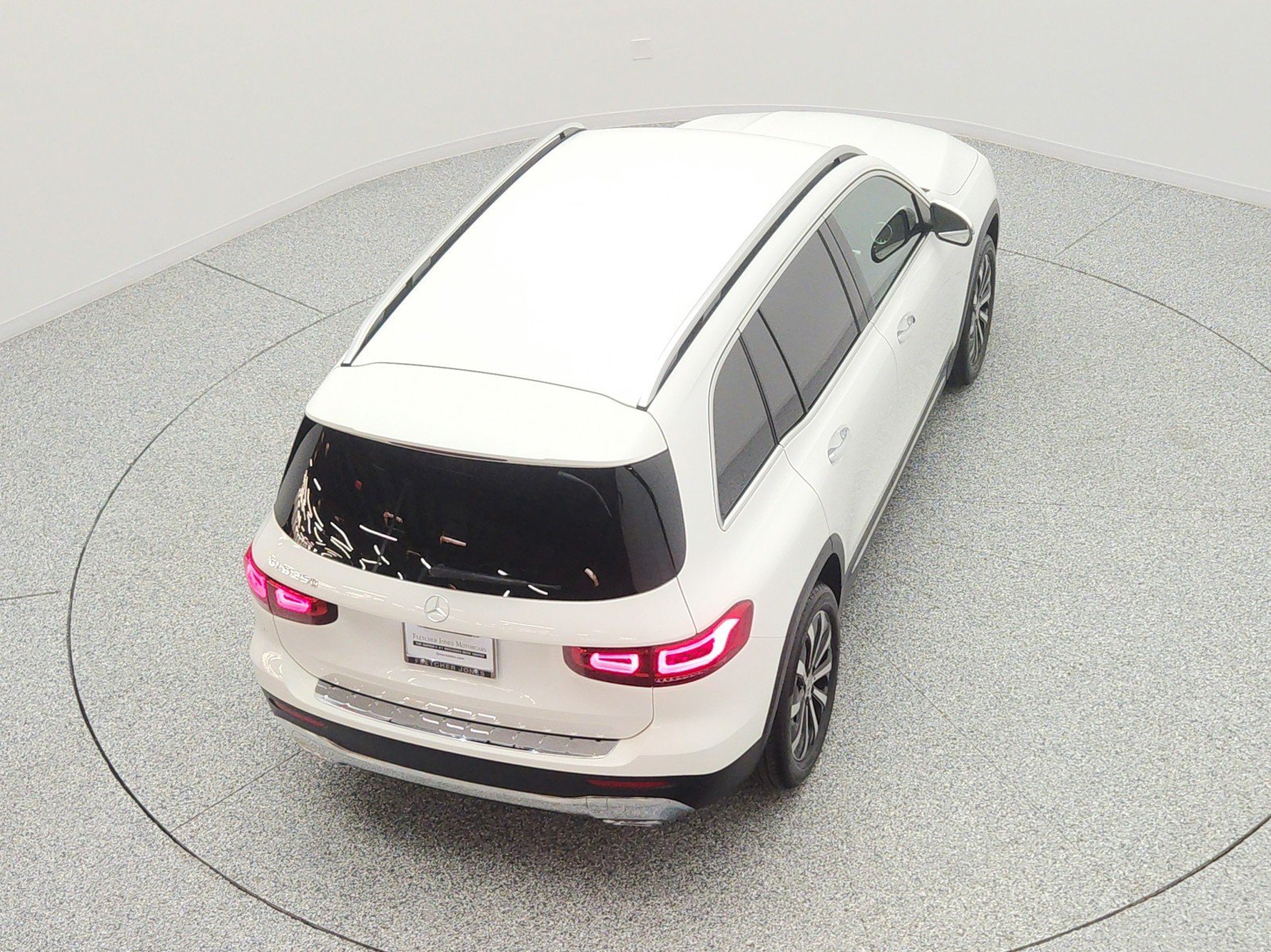 Used 2022 Mercedes-Benz GLB 250 image 27
