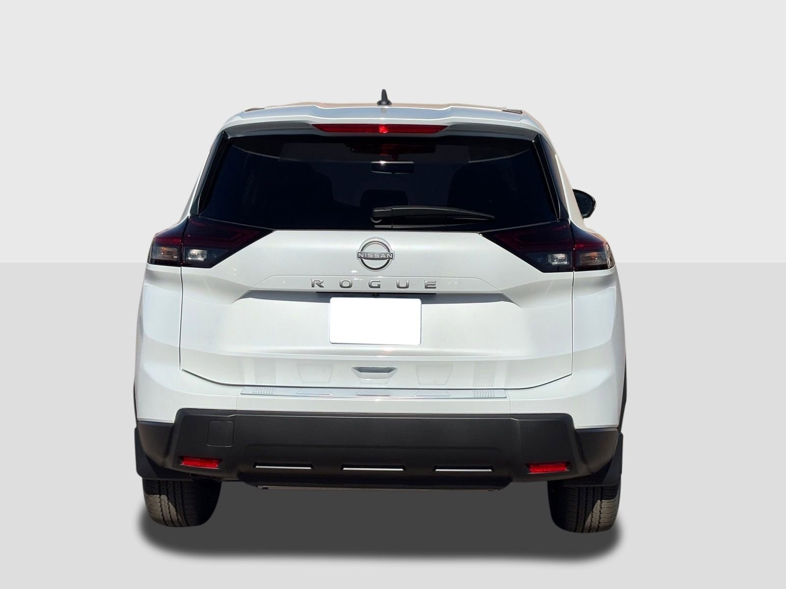 New 2026 Nissan Rogue SV image 4