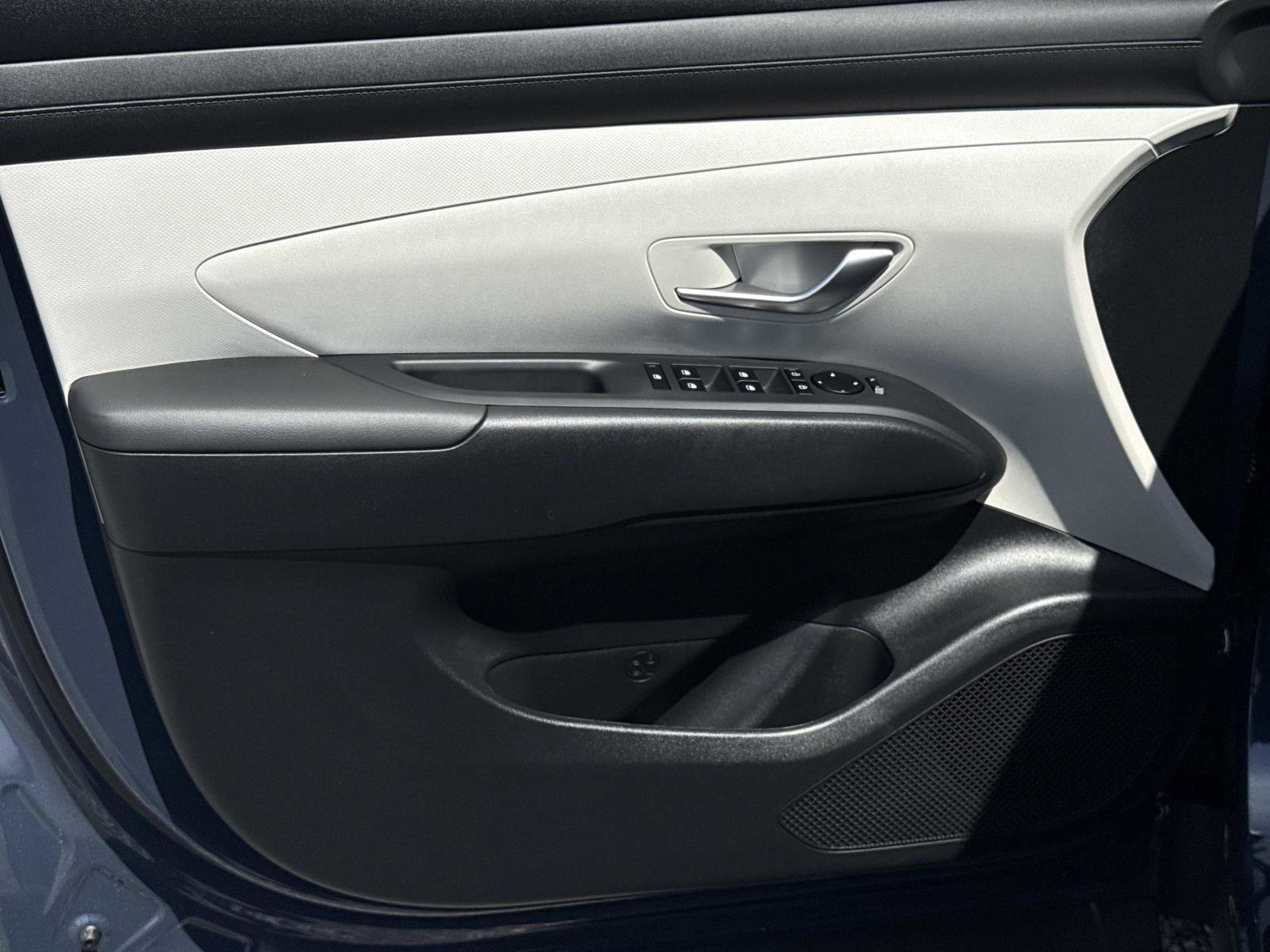 New 2026 Hyundai Tucson SE AWD/4WD image 8