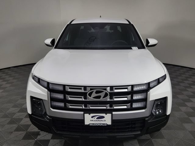 New 2026 Hyundai Santa Cruz SE AWD/4WD image 8
