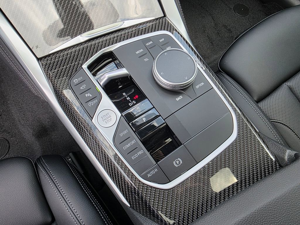 New 2026 BMW M240i Coupe w/ Premium Package RWD image 15