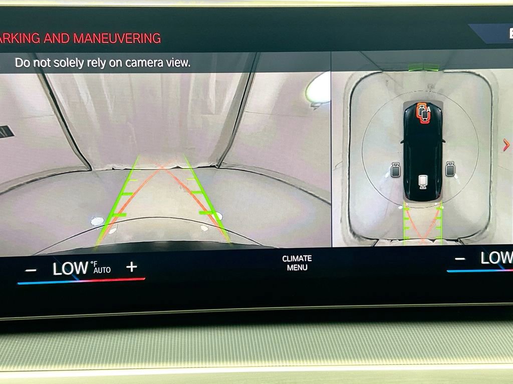 Certified 2023 BMW i4 eDrive35 w/ Premium Package image 15