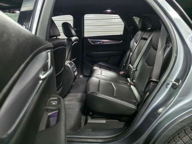 Used 2021 Cadillac XT5 Luxury image 15