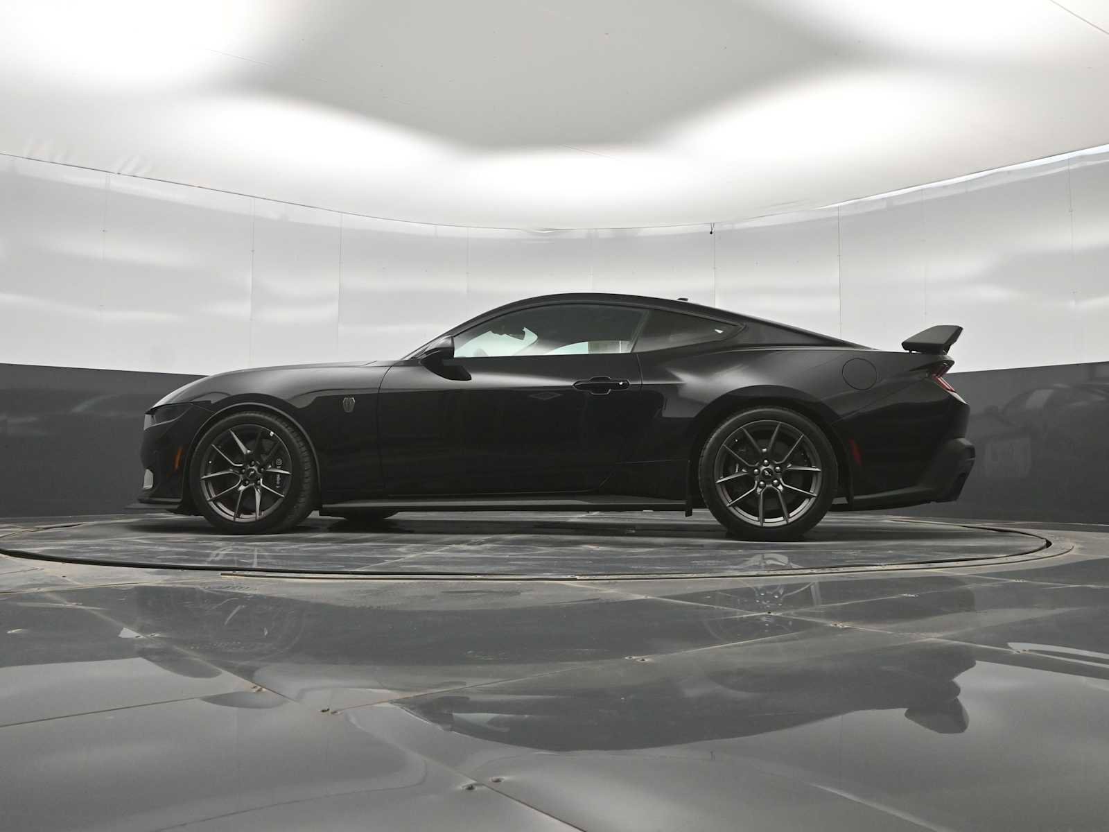 Used 2024 Ford Mustang Dark Horse w/ Dark Horse Handlin Package RWD image 32