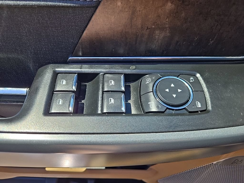 Used 2022 Ford F150 Lariat AWD/4WD image 26