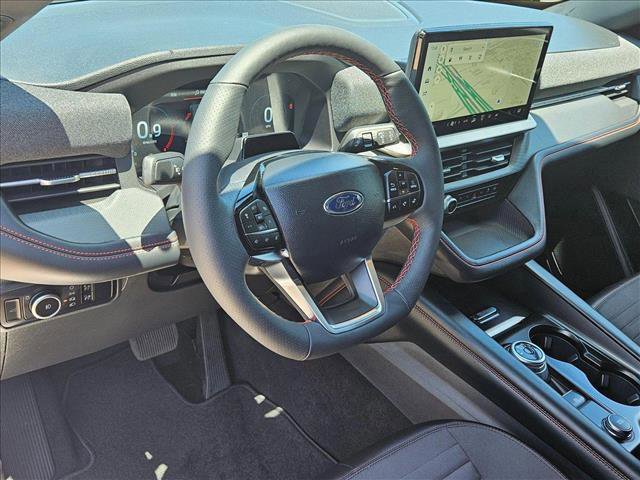 New 2025 Ford Explorer ST-Line image 3