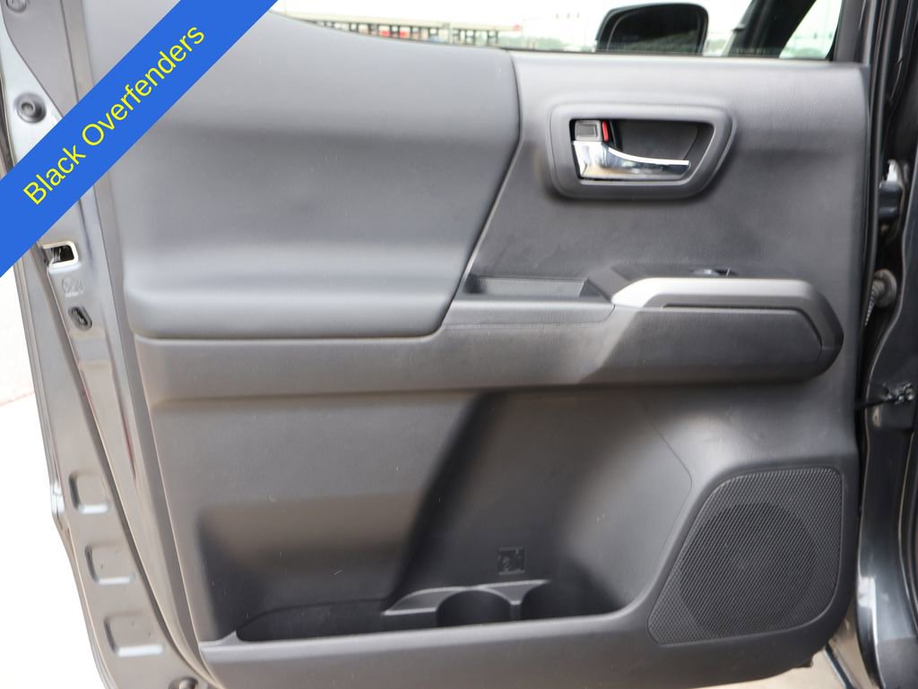 Used 2023 Toyota Tacoma TRD Off-Road image 16