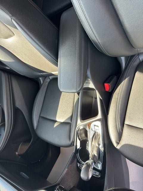 Used 2024 Buick Encore GX Sport Touring w/ Comfort Package AWD/4WD image 16