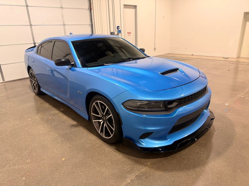 Used 2023 Dodge Charger R/T w/ Cold Weather Package image 3
