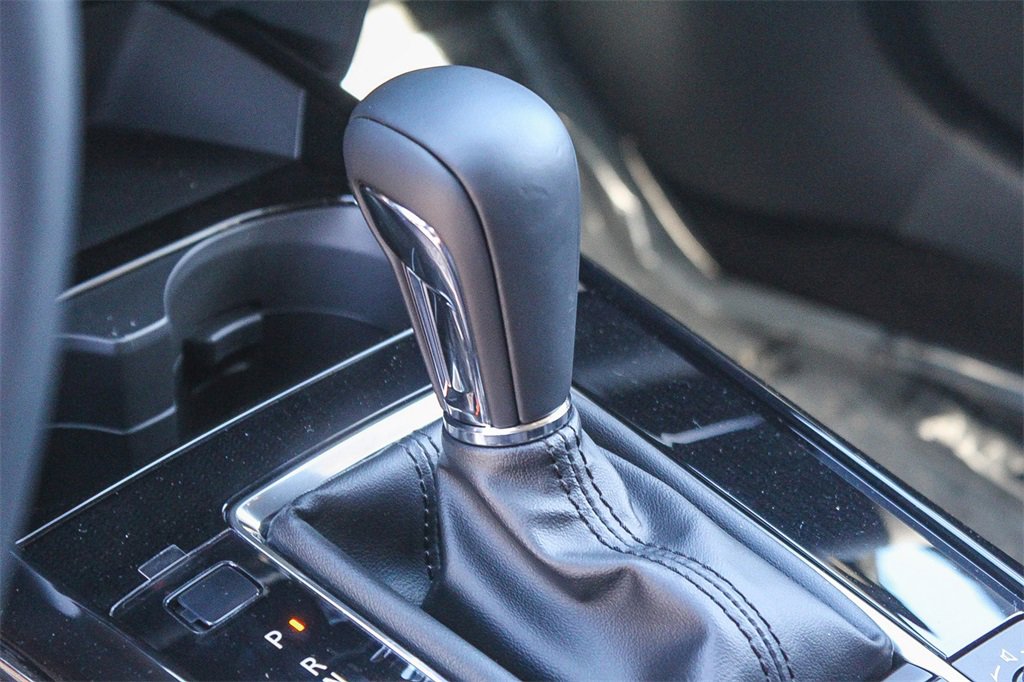 New 2025 MAZDA CX-30 2.5 Turbo w/ Premium Plus Pkg image 19