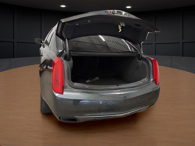 Used 2013 Cadillac XTS Luxury w/ Driver Awareness Package image 7