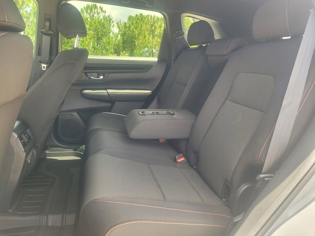 New 2026 Honda CR-V TrailSport image 15