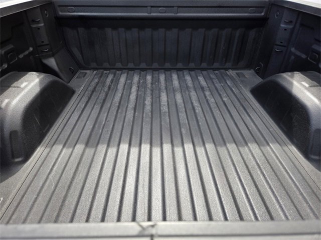 Certified 2024 Chevrolet Silverado 1500 RST w/ Convenience Package II image 13