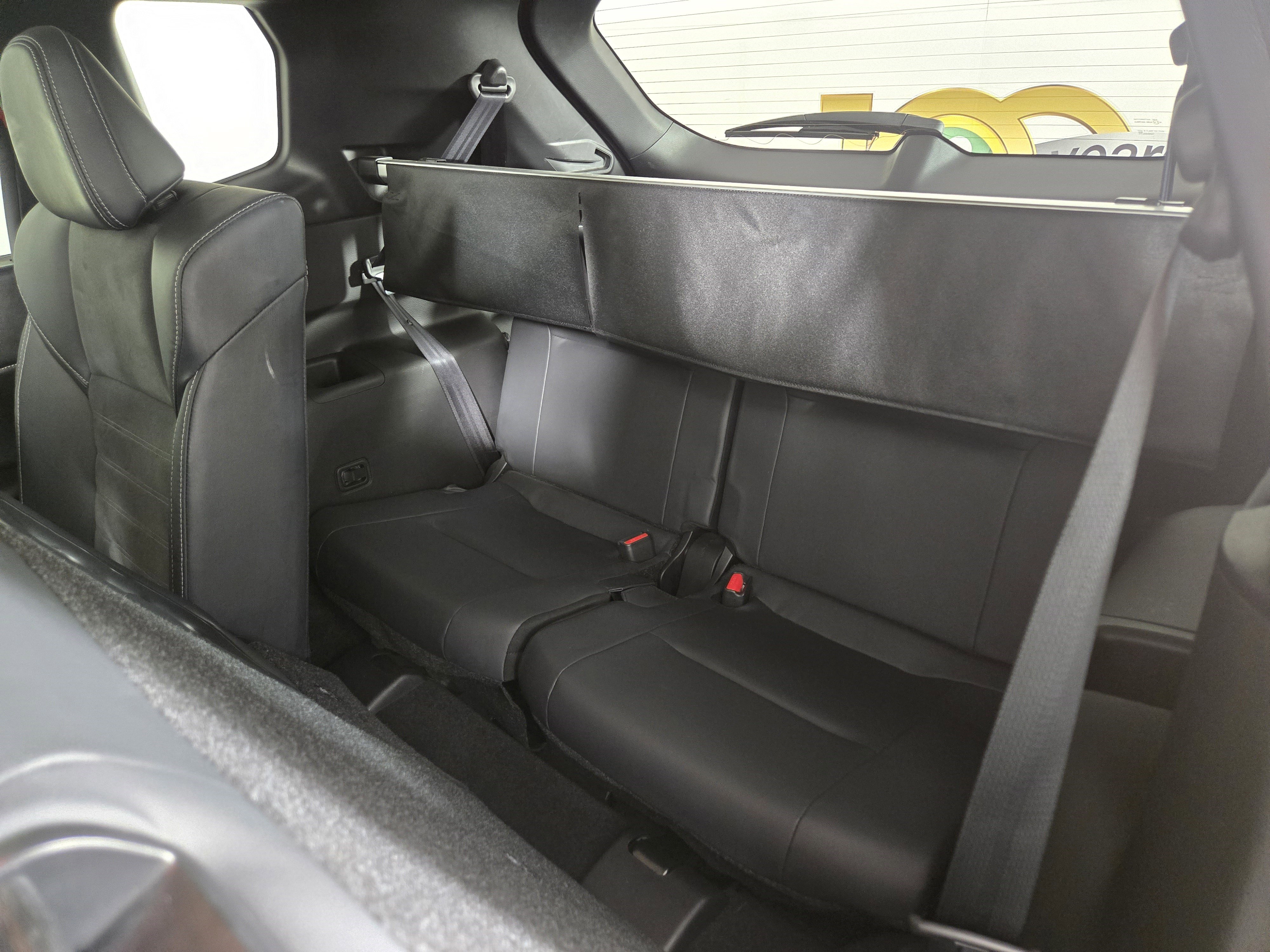 Used 2022 Mitsubishi Outlander SE AWD/4WD image 12