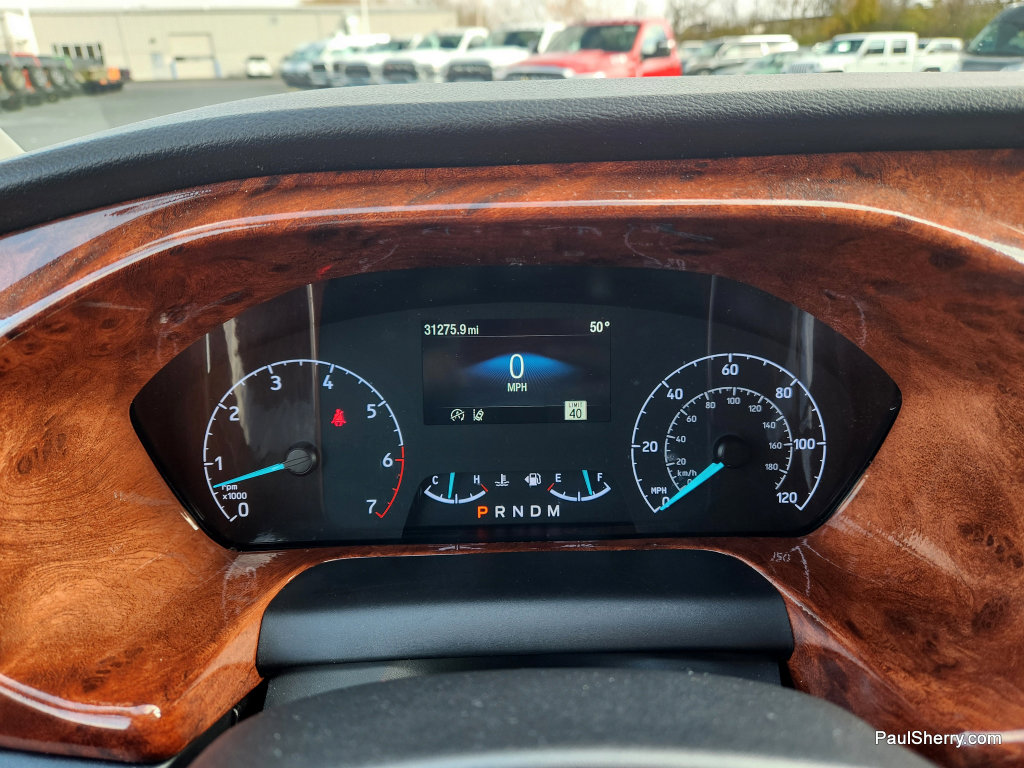 Used 2022 Ford Transit 150 image 47