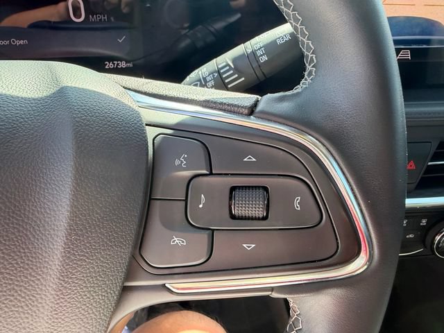 Used 2025 Buick Encore GX Preferred FWD image 15