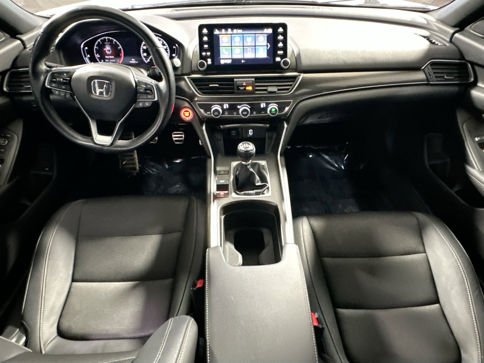Used 2019 Honda Accord Sport image 30