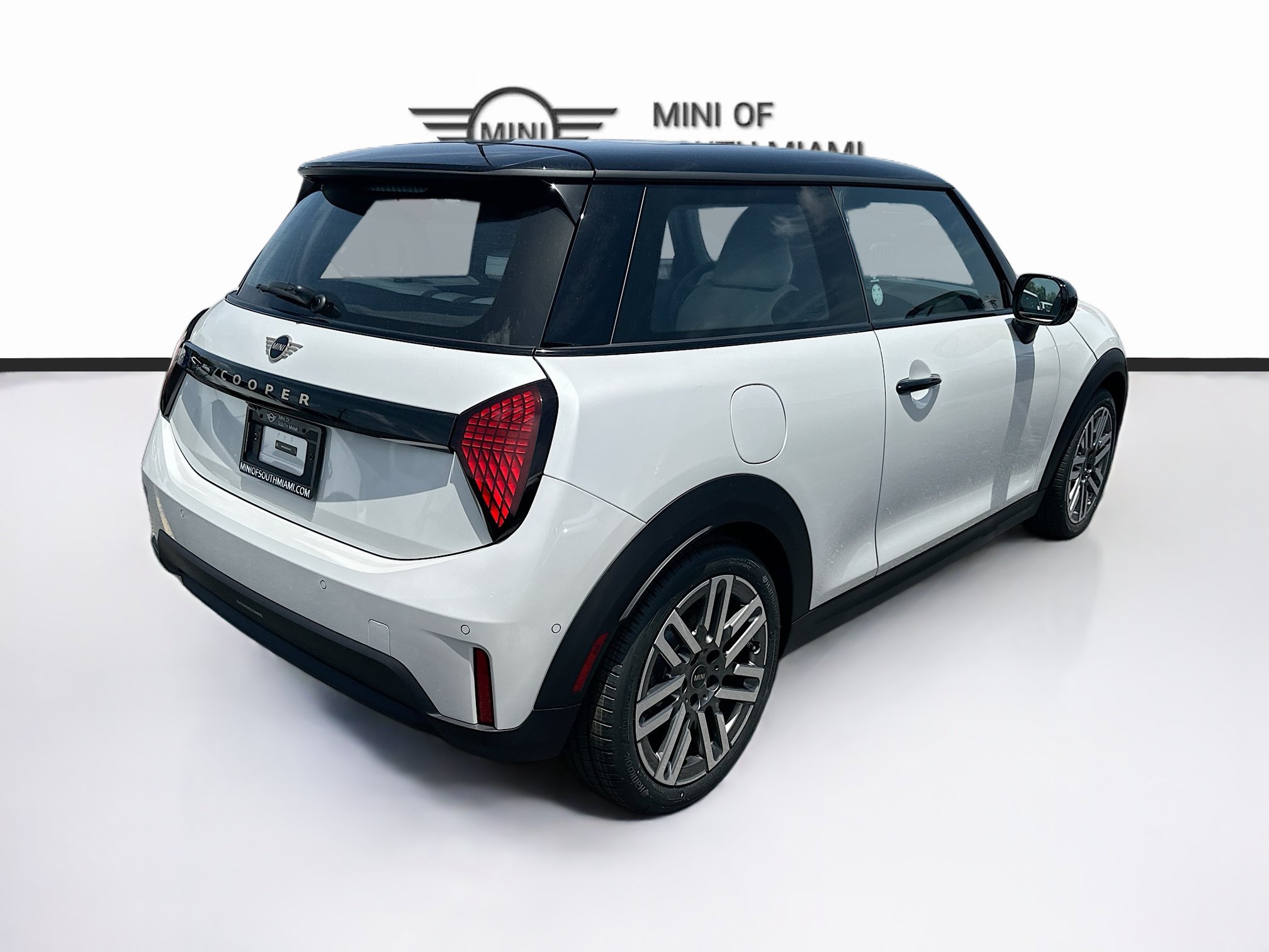 New 2026 MINI Cooper 2-Door Hardtop FWD image 6