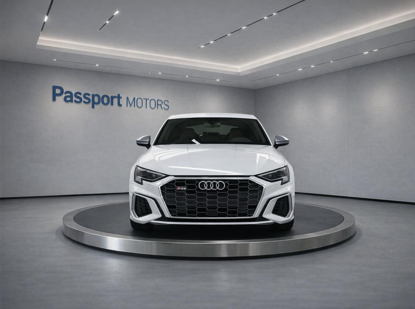 Used 2023 Audi SQ5 Premium Plus w/ Premium Plus Package AWD/4WD image 2