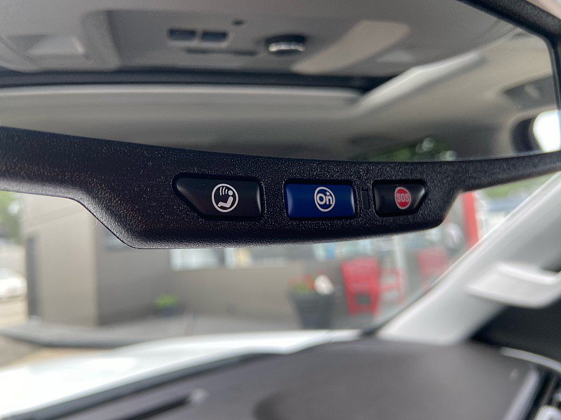 Used 2019 GMC Yukon SLT AWD/4WD image 17