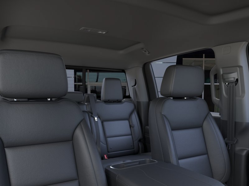 New 2026 GMC Sierra 1500 SLT AWD/4WD image 24