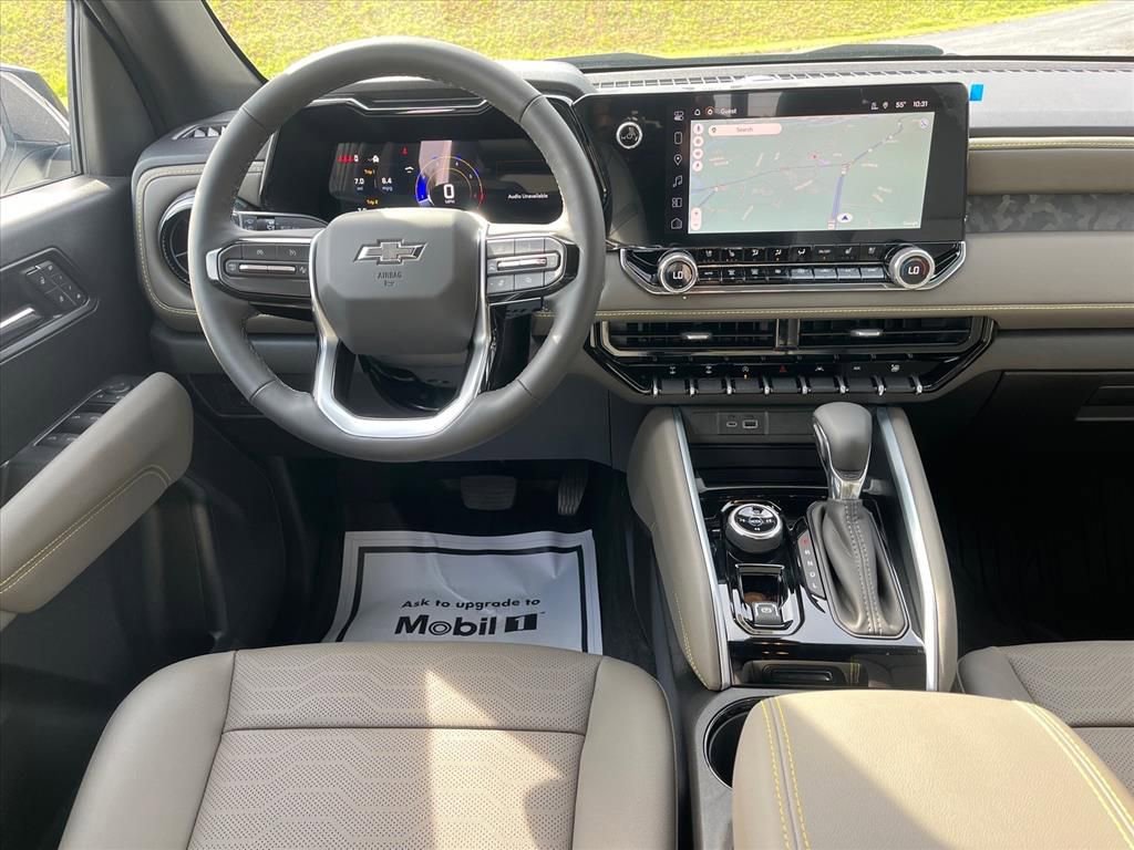 New 2026 Chevrolet Colorado ZR2 image 7