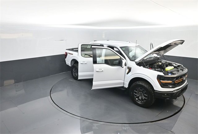 New 2025 Ford F150 Tremor w/ Equipment Group 402A High image 35