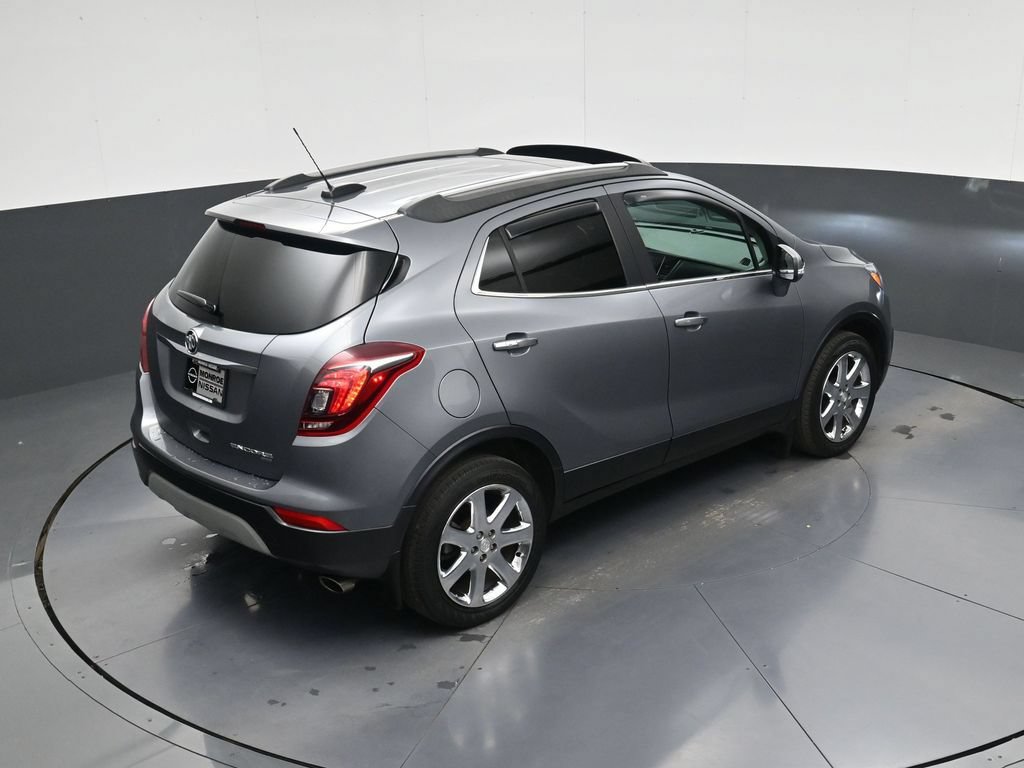 Used 2019 Buick Encore Essence w/ Experience Buick Package AWD/4WD image 30