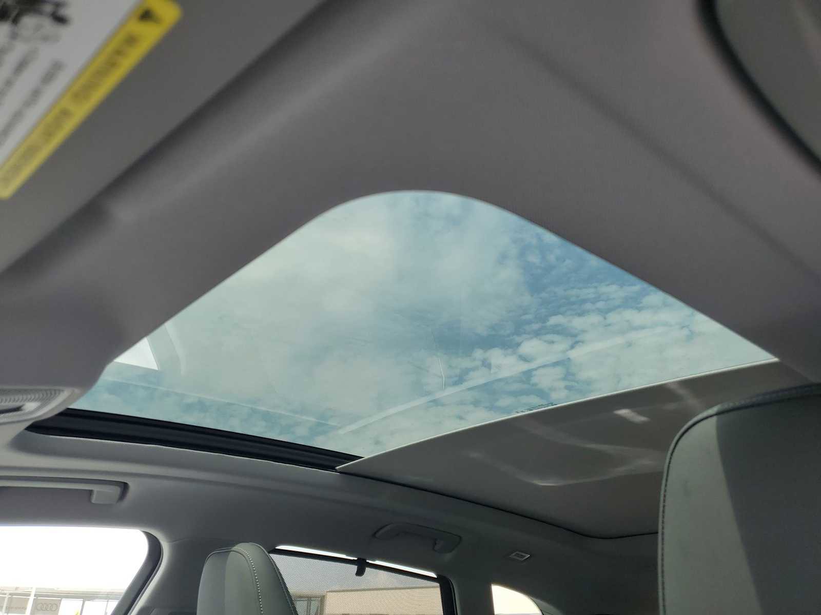 New 2025 Audi Q5 Prestige image 15