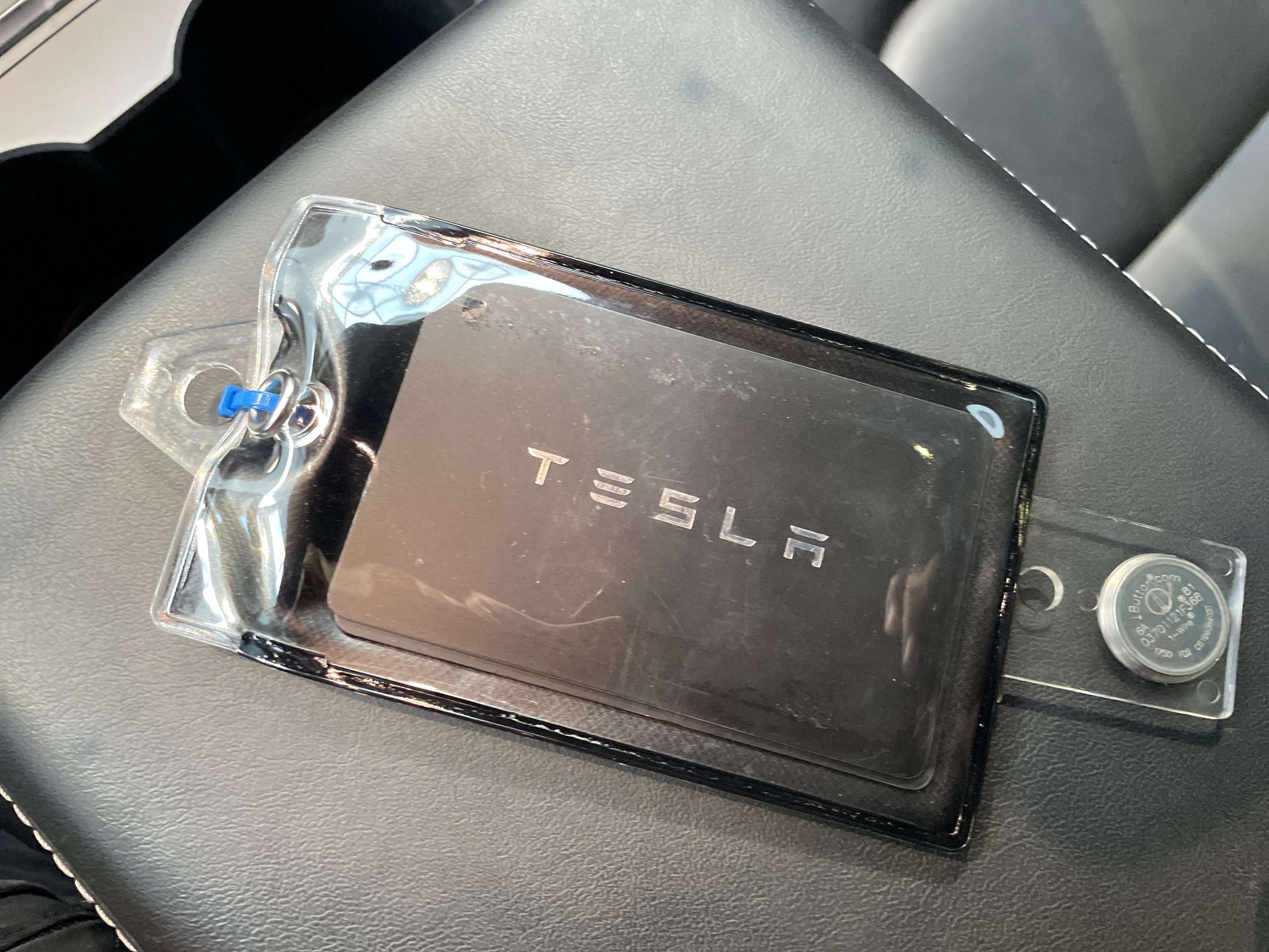 Used 2022 Tesla Model Y Long Range AWD/4WD image 38