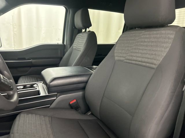 Used 2023 Ford F150 XL w/ STX Appearance Package image 8