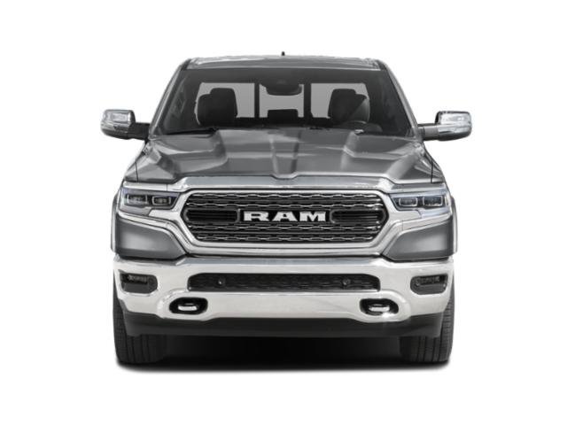 Used 2022 RAM 1500 Limited AWD/4WD image 7