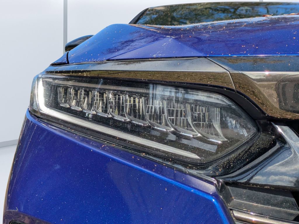 Used 2022 Honda Accord Sport image 9