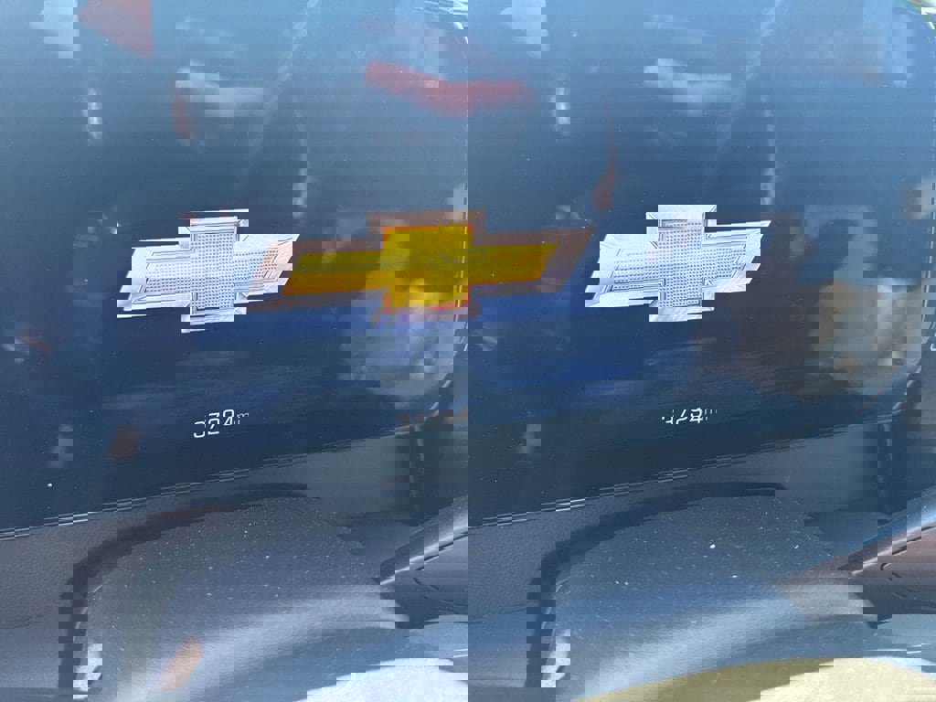 Certified 2025 Chevrolet Traverse LT image 10