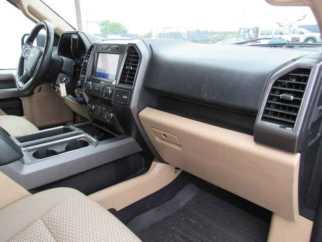Used 2020 Ford F150 XLT w/ Equipment Group 302A Luxury AWD/4WD image 15