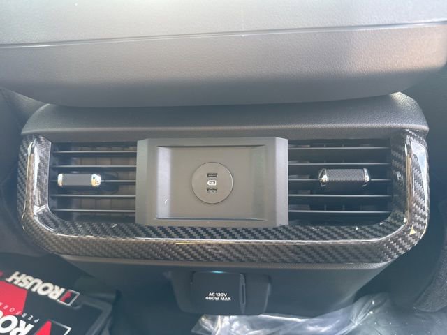 New 2025 Ford F150 Lariat w/ Equipment Group 501A Mid image 20