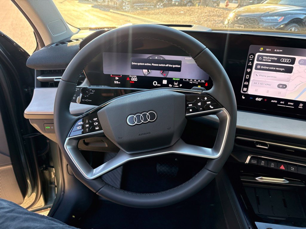 New 2026 Audi Q3 quattro 2.0T AWD/4WD image 20
