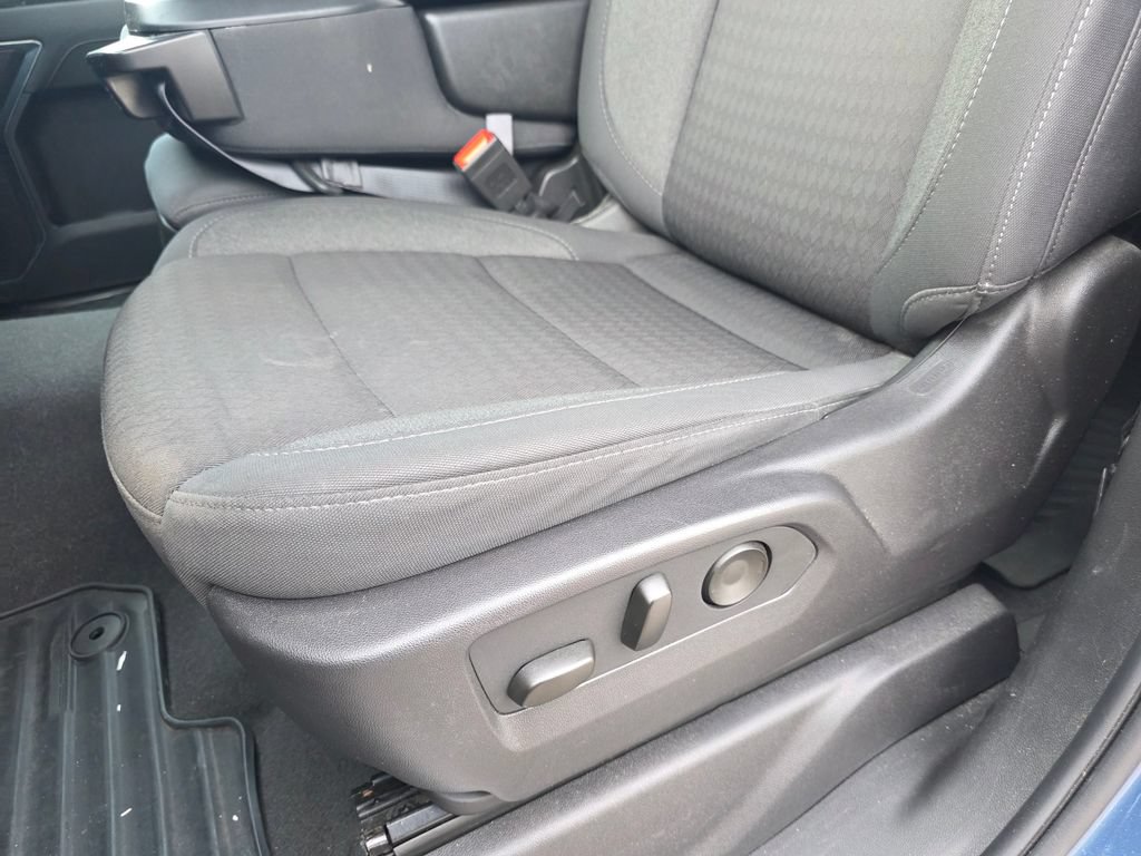 Certified 2024 Chevrolet Silverado 1500 RST AWD/4WD image 13