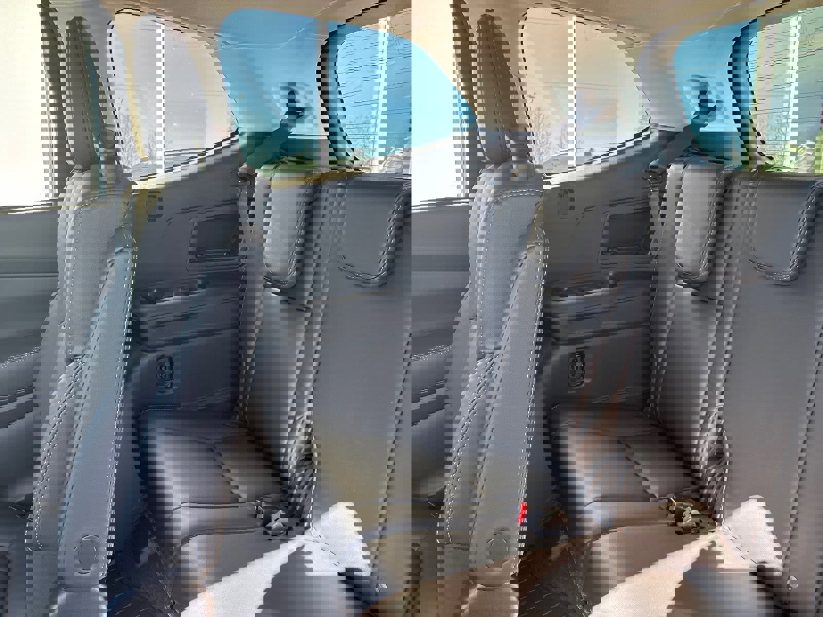 New 2026 Subaru Ascent Premium image 42