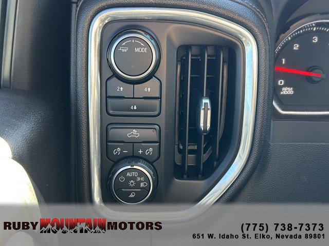 Used 2022 Chevrolet Silverado 2500 LT w/ Fleet Comfort Package image 15