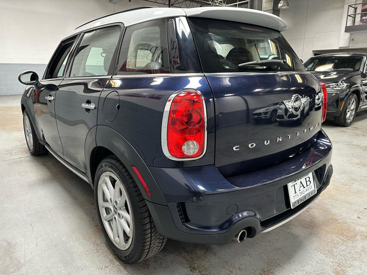 Used 2016 MINI Cooper Countryman S image 5