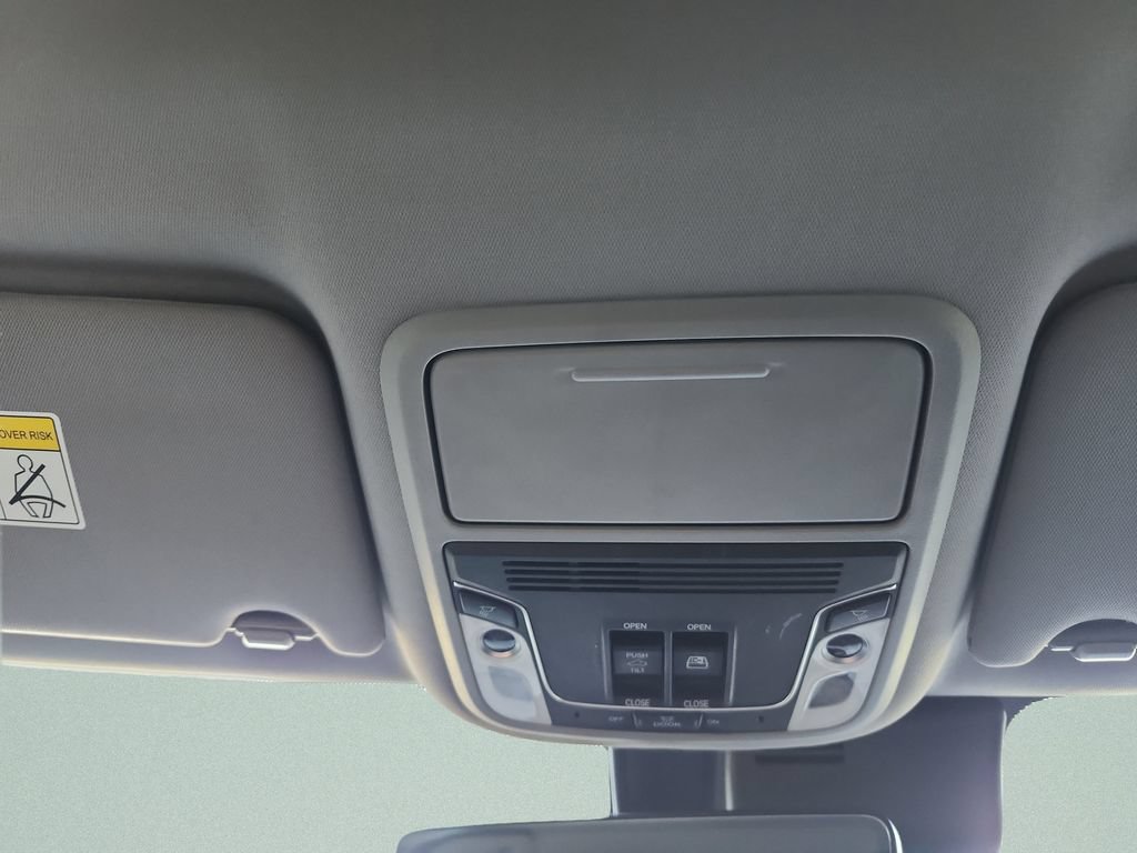Certified 2024 Honda Ridgeline RTL image 15