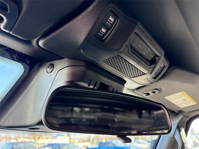 New 2026 Jeep Wrangler Willys image 25