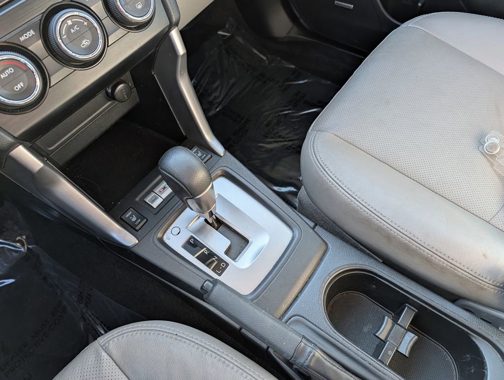 Used 2014 Subaru Forester 2.5i Touring image 24