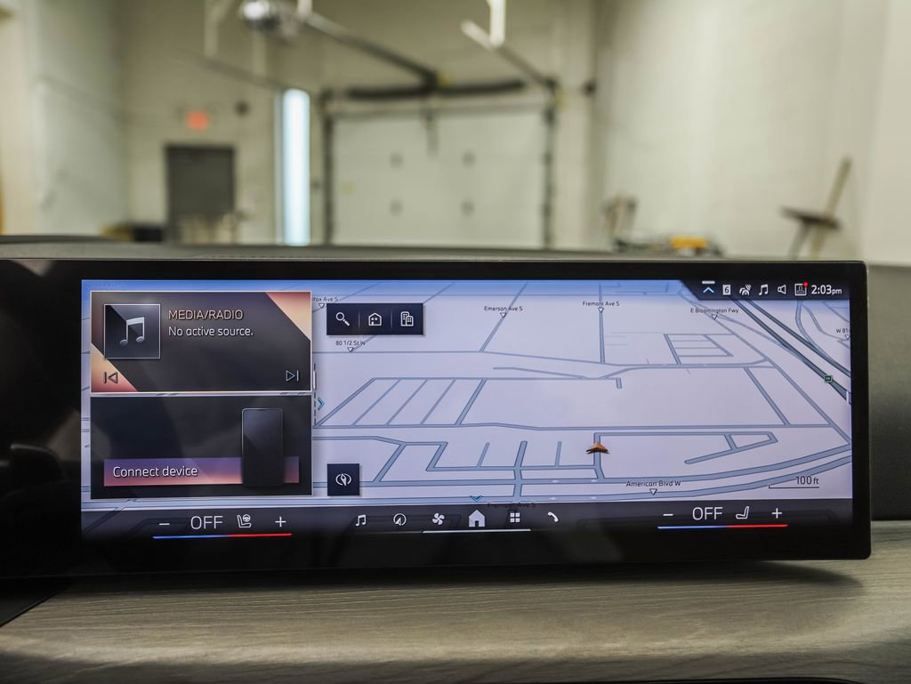 New 2026 BMW 430i xDrive w/ M Sport Package image 15