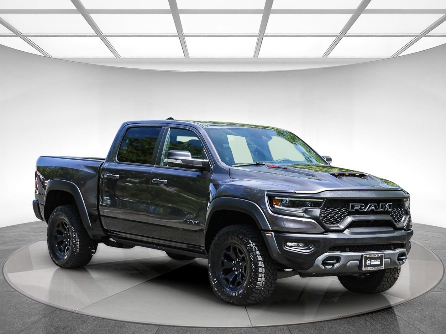 Used 2022 RAM 1500 TRX w/ TRX Level 2 Equipment Group AWD/4WD image 5