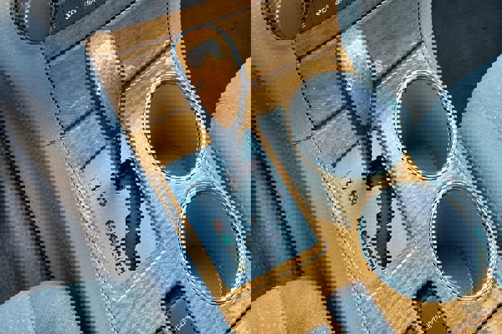 Used 2008 Toyota Highlander 4WD Hybrid image 24