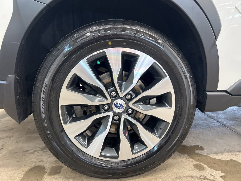 Certified 2023 Subaru Outback Touring image 24