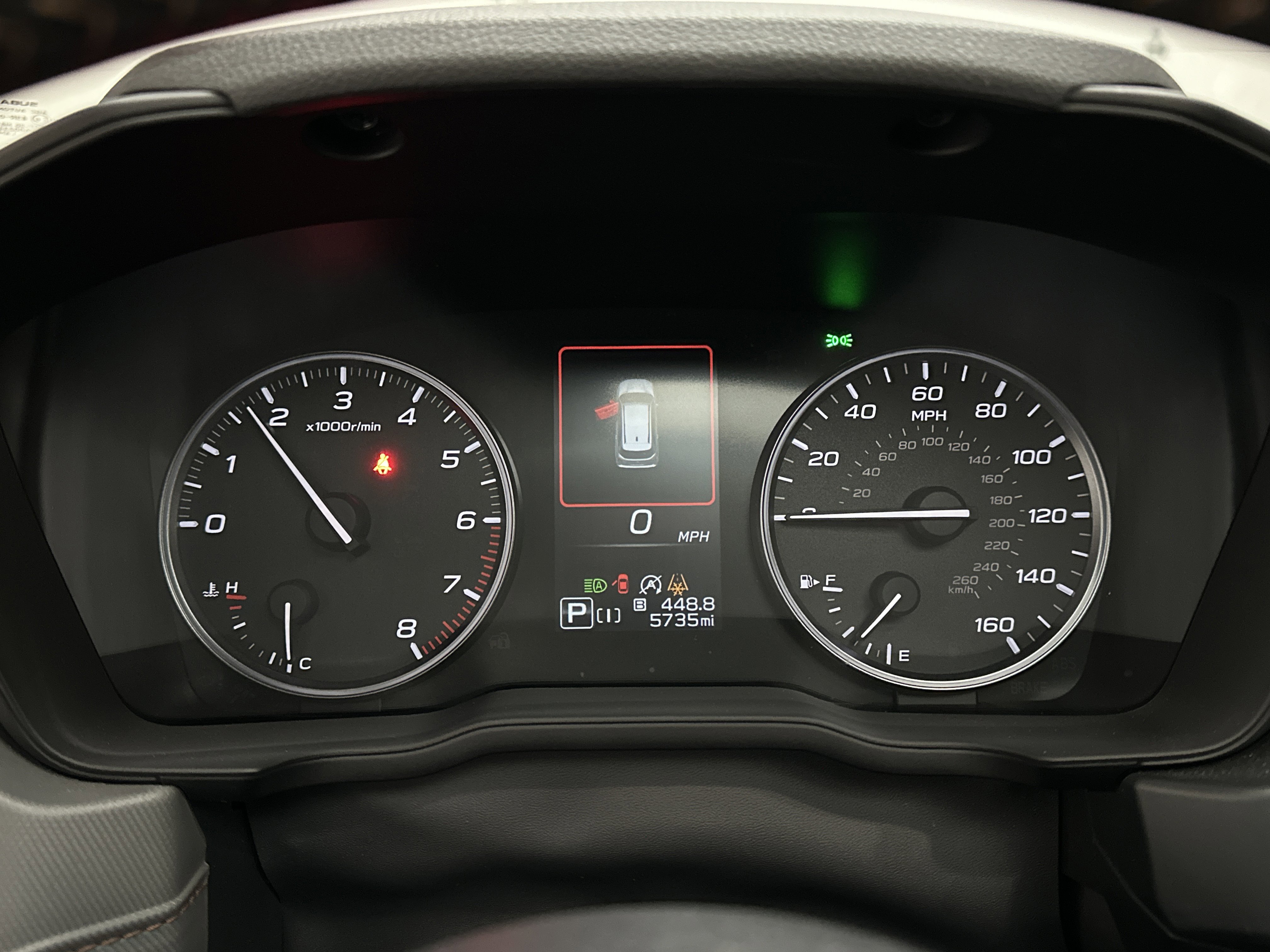 Certified 2025 Subaru Forester Sport image 22