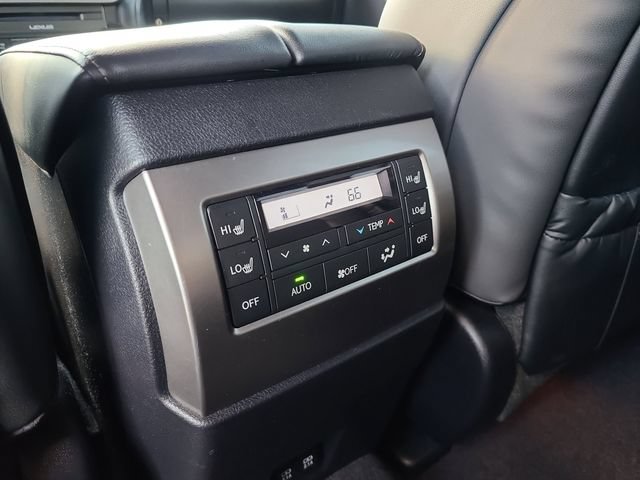 Used 2023 Lexus GX 460 Premium AWD/4WD image 10